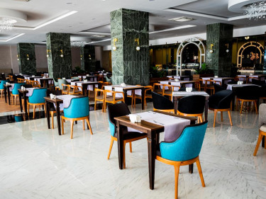 Hotel Dream Water World