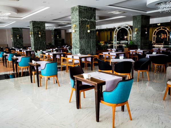 Hotel Dream Water World