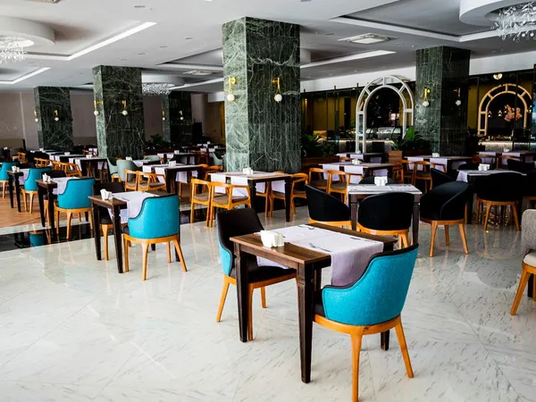 Hotel Dream Water World