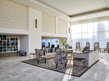 Hotel Tivoli Carvoeiro