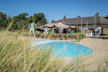 Roompot Strandpark Duynhille