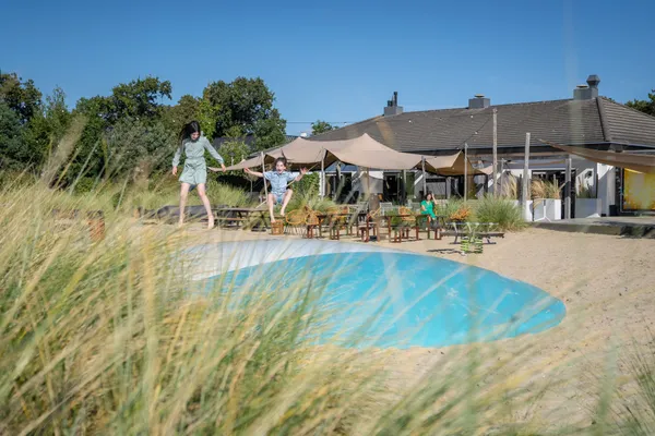 Roompot Strandpark Duynhille