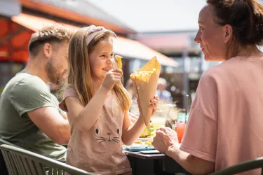 Roompot De Katjeskelder