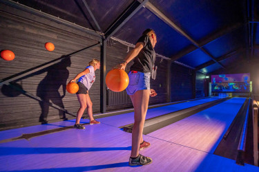 Vakantiepark Stoetenslagh 