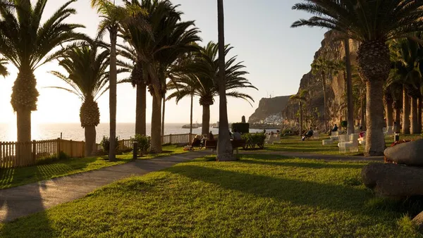 Hotel Taurito Princess