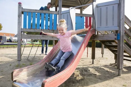 Vakantiepark De Soeten Haert