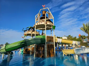 Numa Bay Exclusive Hotel