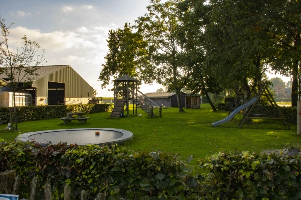 BoerenBed De Brabantse Hei