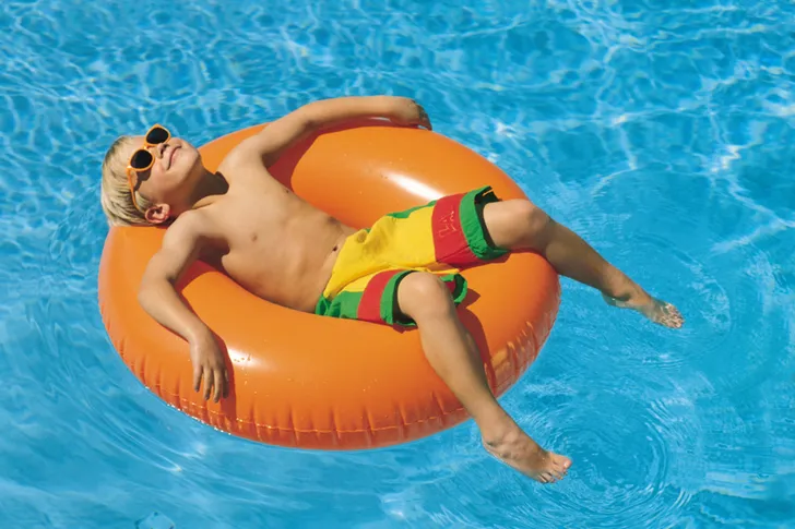 Waterpret