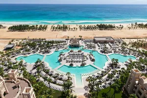 Hotel RIU Touareg