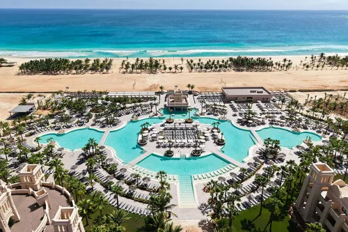 Hotel RIU Touareg