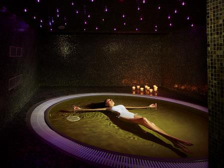 Hotel Alcazar en Spa 