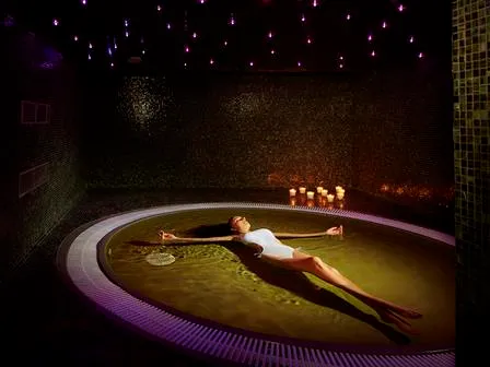 Hotel Alcazar en Spa 