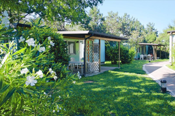 Villaggio Camping Europa