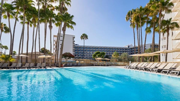 Hotel Barcelo Margaritas