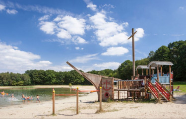 Park Hengelhoef