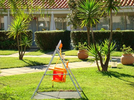 Appartementencomplex Clube Pinhal da Foz