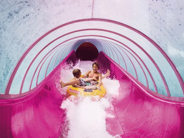 Victory Therme Erding