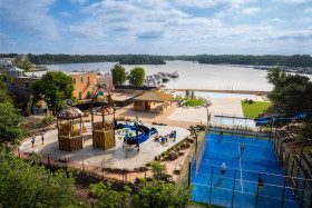 Nieuw bij Suncamp: Boutique kamperen met een vleugje luxe!