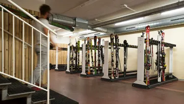 ROBINSON Club Alpenrose Zürs