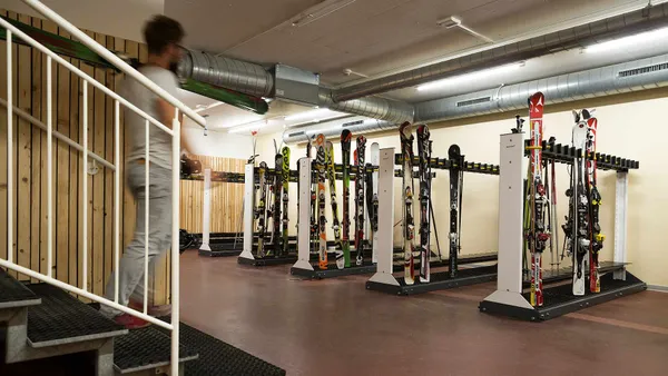 ROBINSON Club Alpenrose Zürs