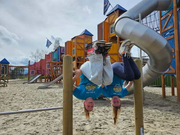 REVIEW: Wunderland Kalkar opent nieuwe speeltuin