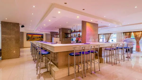 Hotel Filerimos Village