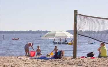 Kindercamping Friesland