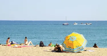 Camping Village Bois de Valmarie 