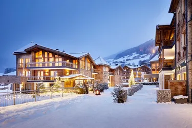 Wildkogel Resorts