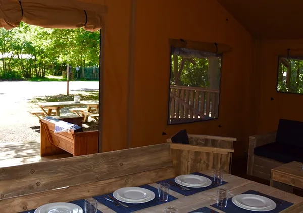 Camping Center Parcs Port Zelande