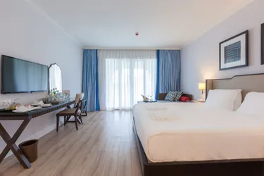 IC Hotels Santai Family Resort