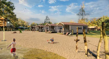 Camping Het Beloofde Land