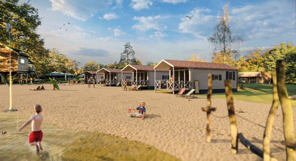 Camping Het Beloofde Land