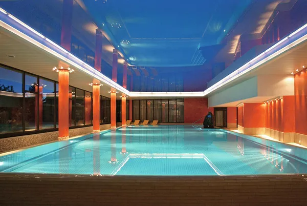 Zomervakantie naar Dorint Hotel Blüemlisalp Beatenberg in Zwitserland