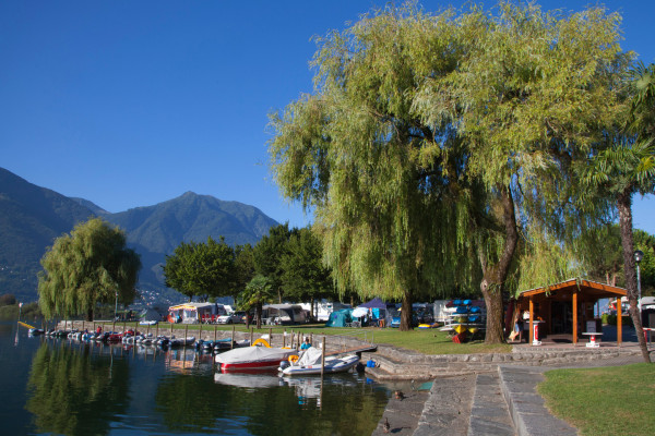 Campofelice Camping Village