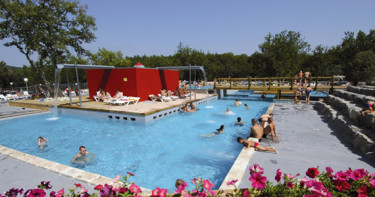 Camping Aluna Vacances