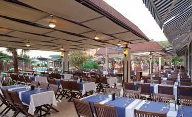 Cactus Hotel Club Yali Resort