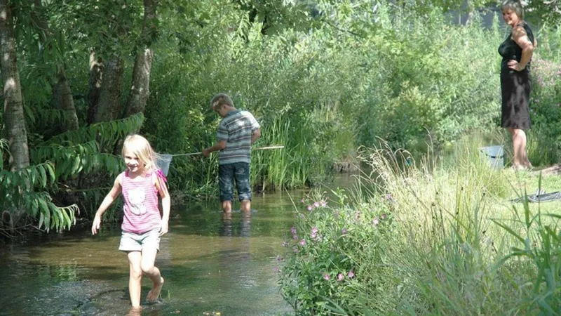 Bryrup Camping