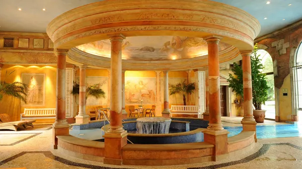Europa Park Hotel Colosseo
