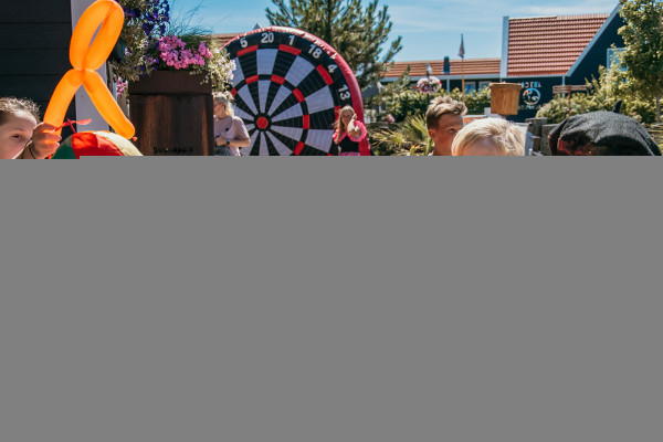 Strandpark de Zeeuwse Kust