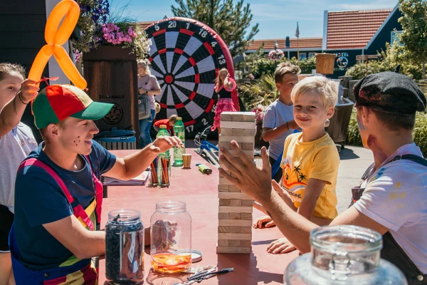 Strandpark de Zeeuwse Kust