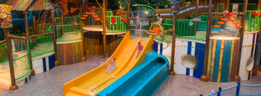 De leukste vakantieparken in Noord-Brabant