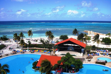 Brisas Guardalavaca