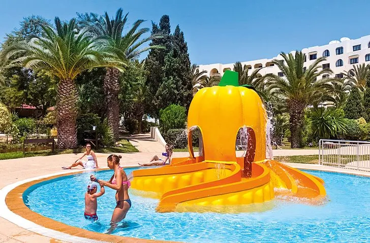 Kinderactiviteiten