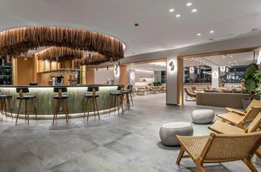 Atlantica Beach Resort Kos