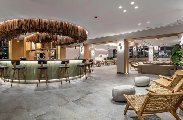 Atlantica Beach Resort Kos