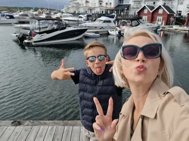 TanumStrand Spa & Resort