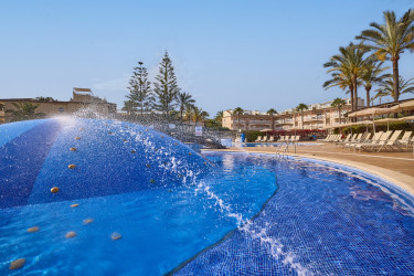 Zafiro Ca'n Picafort