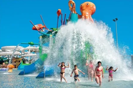 Voordelen kindvriendelijk aparthotel Lanzarote